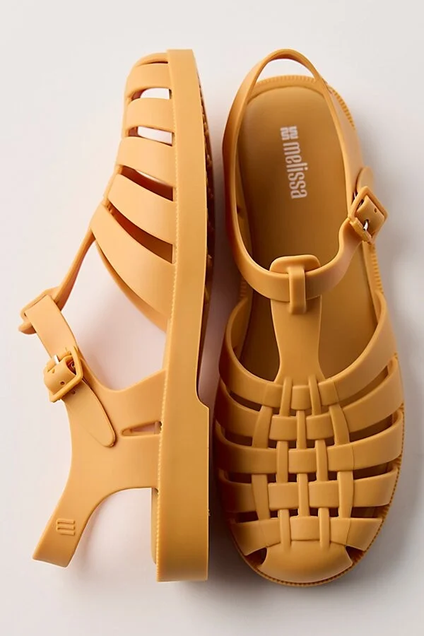 MELISSA Possession Sandals - Image 2