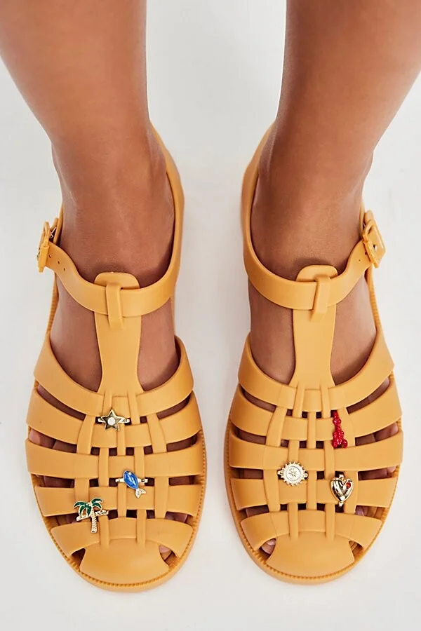 MELISSA Possession Sandals - Image 3
