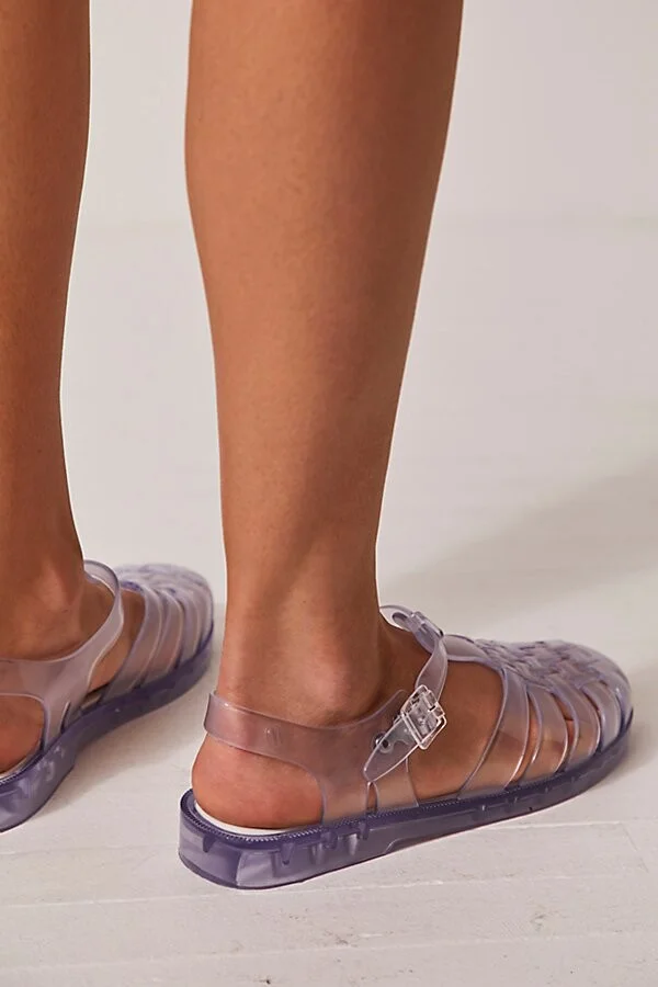 MELISSA Possession Sandals - Image 3