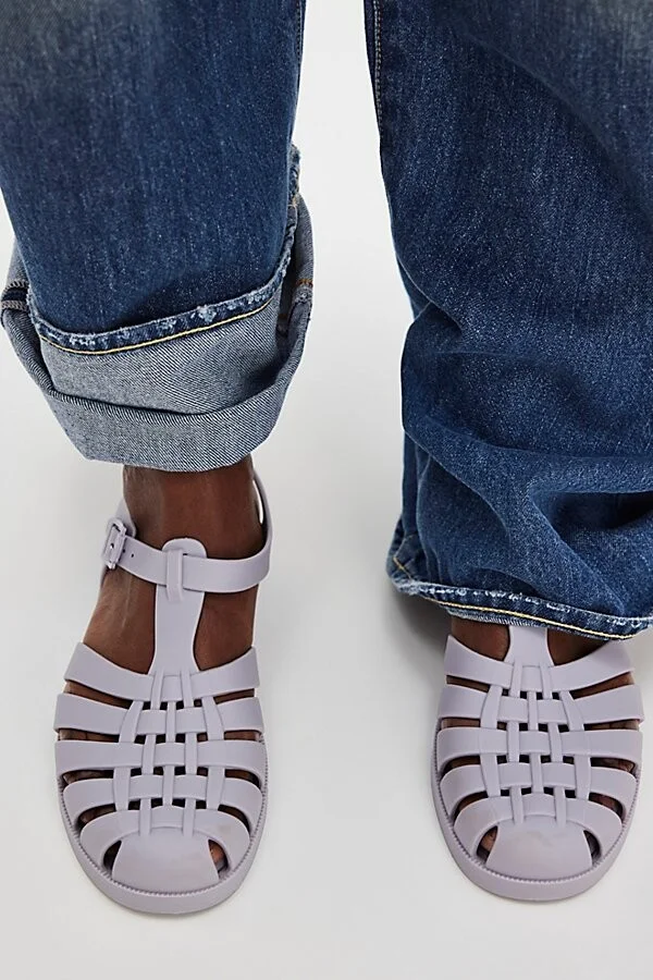 MELISSA Possession Sandals