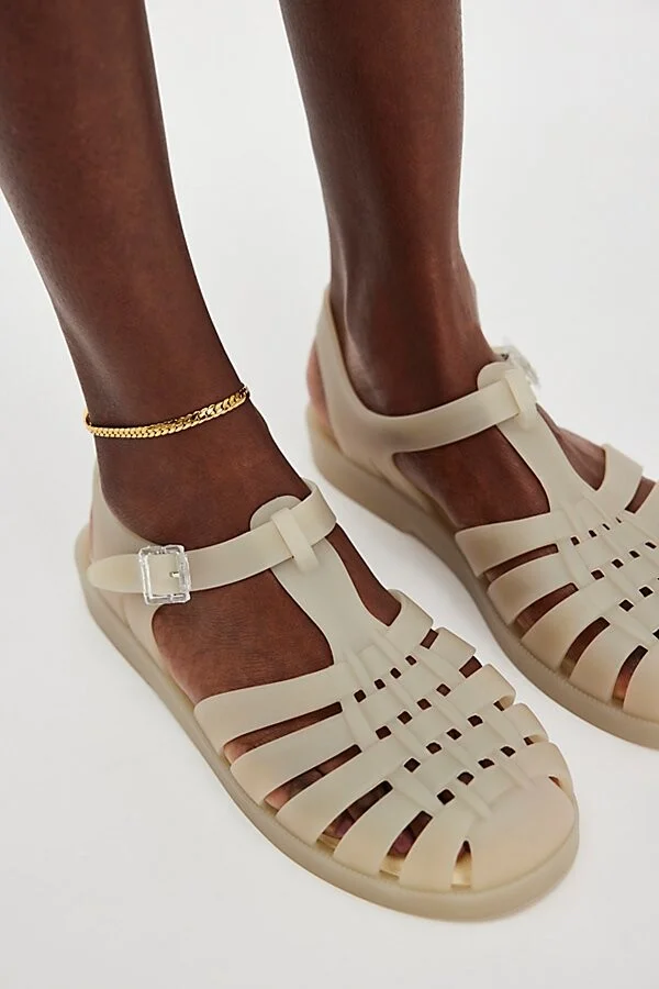 MELISSA Possession Sandals