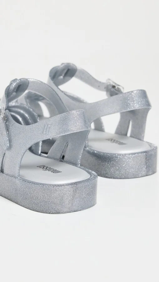 Melissa Possession Shiny Fisherman Sandals - Image 3