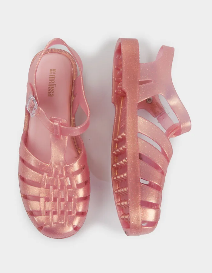MELISSA Possession Womens Sandals - Image 5