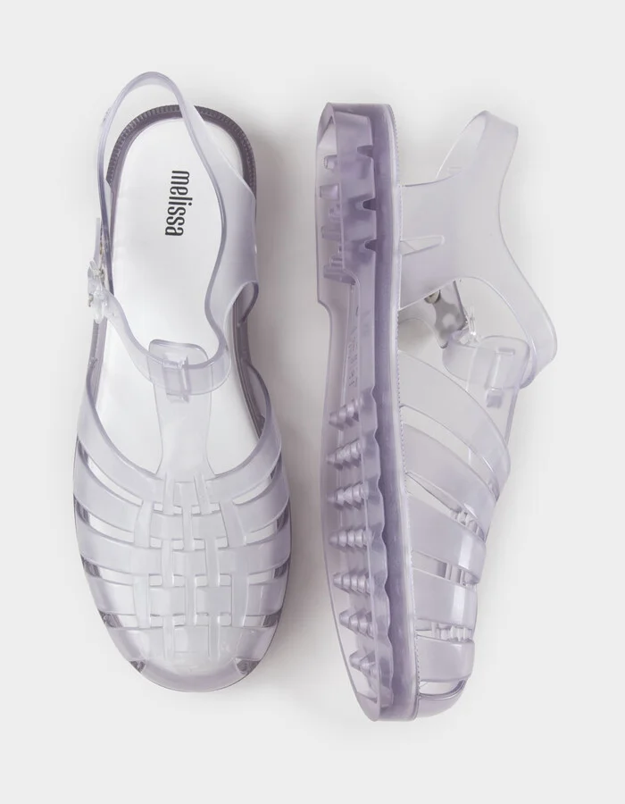 MELISSA Possession Womens Sandals - Image 9