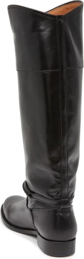 Melissa Seam Tall Boot - Image 2
