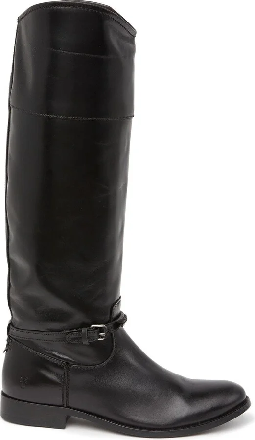 Melissa Seam Tall Boot - Image 3