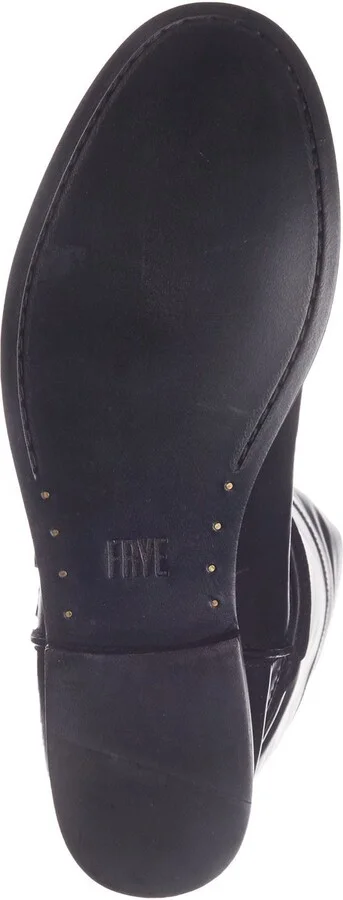 Melissa Seam Tall Boot - Image 4