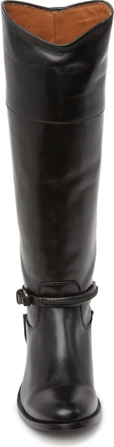 Melissa Seam Tall Boot - Image 5