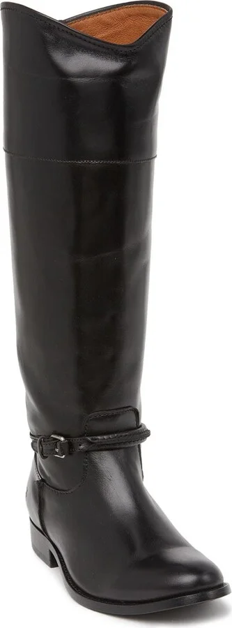 Melissa Seam Tall Boot