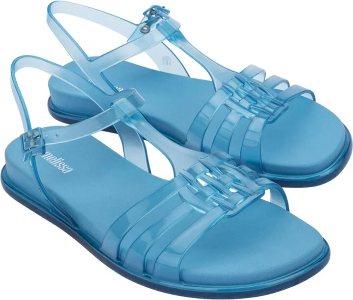 Melissa Shoes Party Sandal