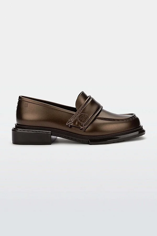 Brown/Bronze
