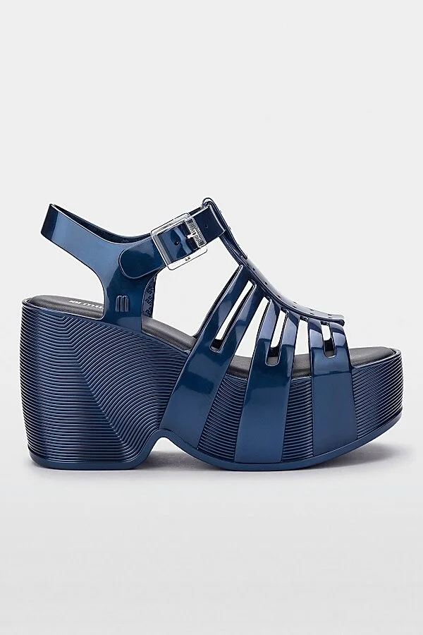 Pearly Blue