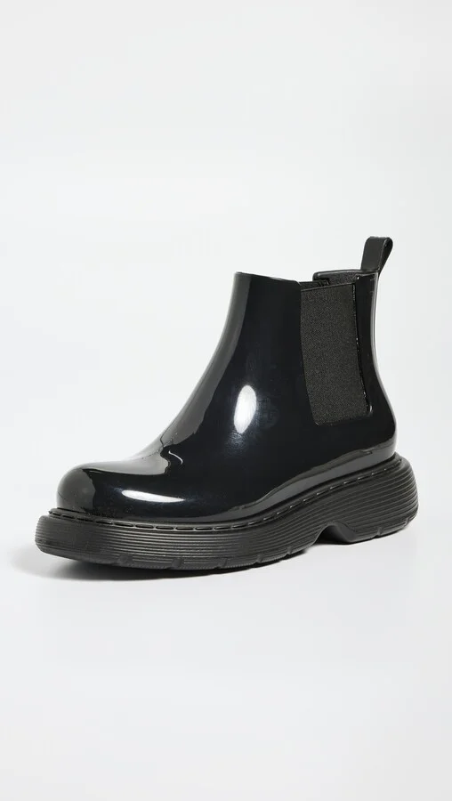 Melissa Step Boots - Image 2