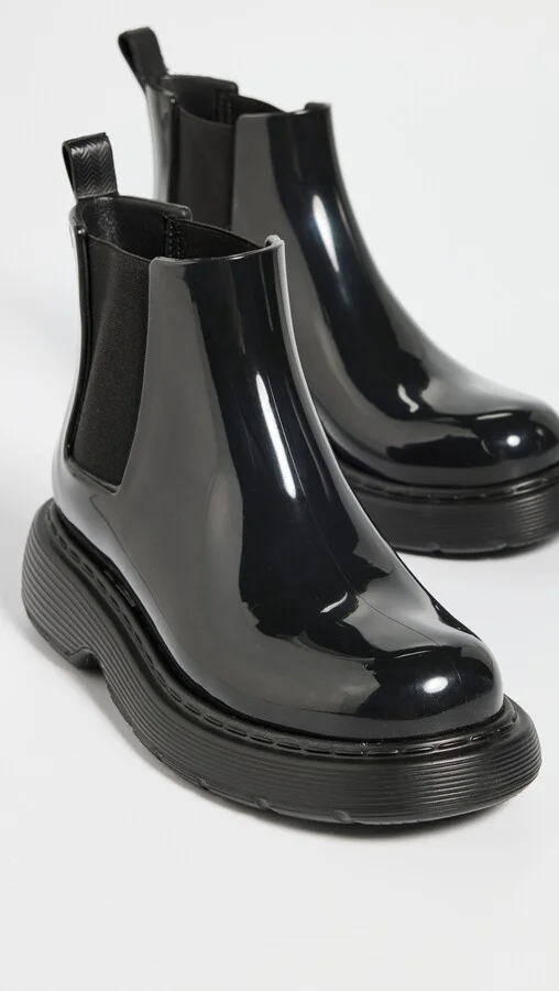 Melissa Step Boots - Image 3