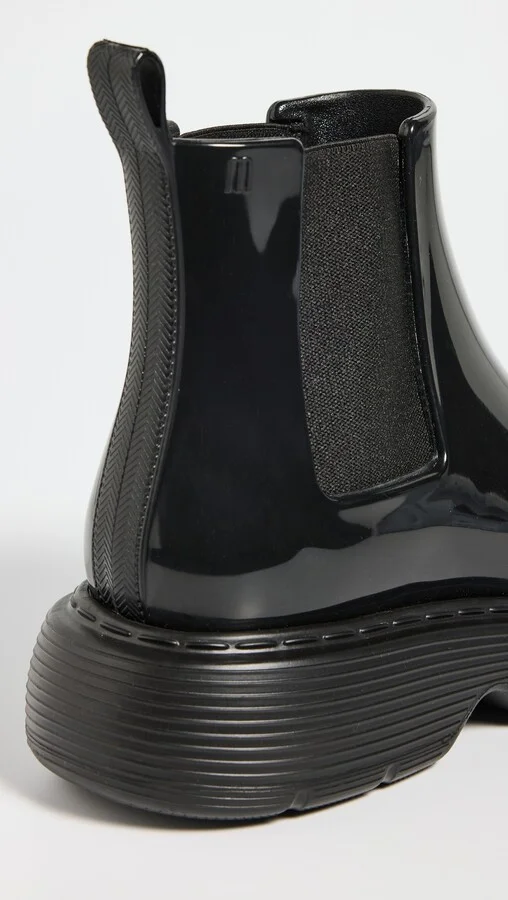 Melissa Step Boots - Image 4
