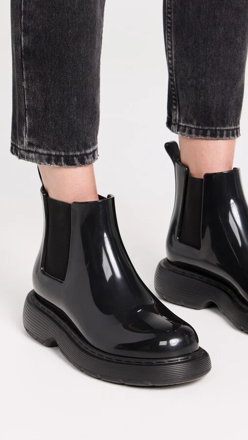 Melissa Step Boots - Image 5
