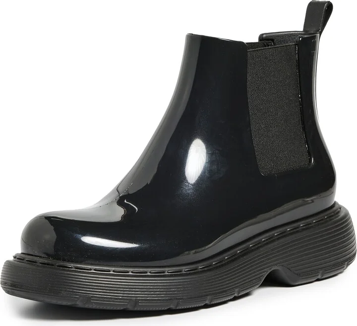 Melissa Step Boots