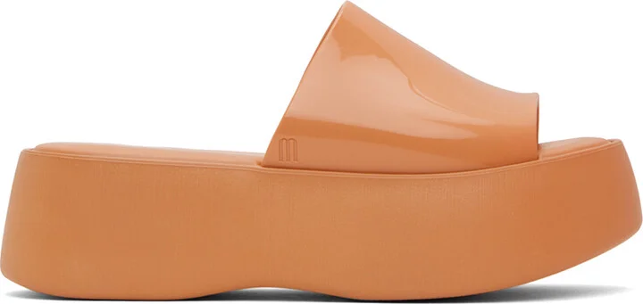 Melissa Tan Becky Sandals