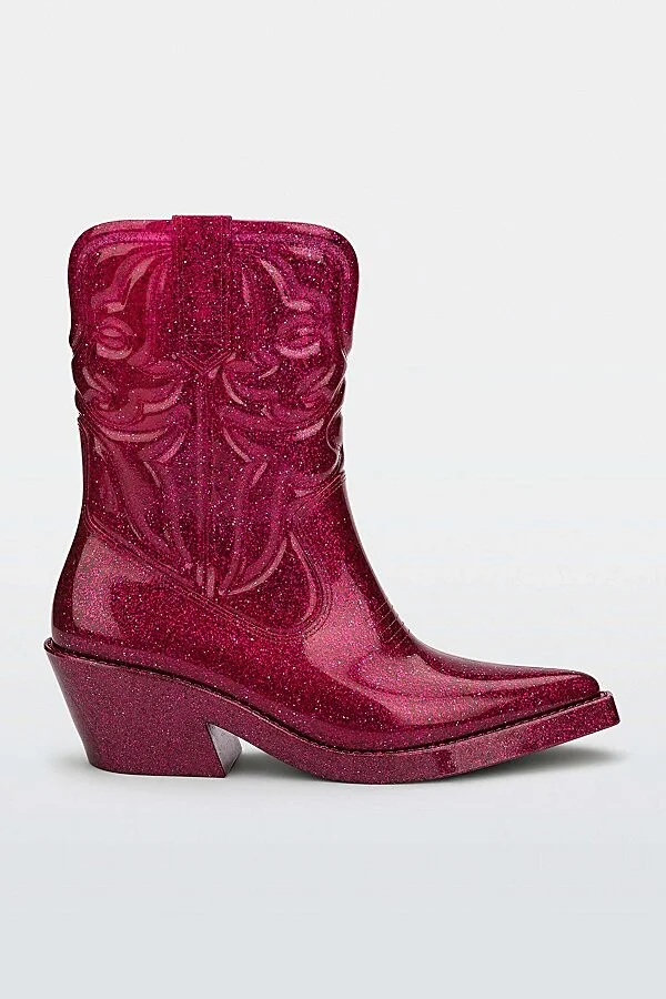 Glitter Pink