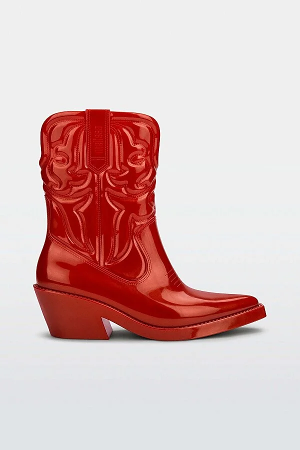 Metal Red