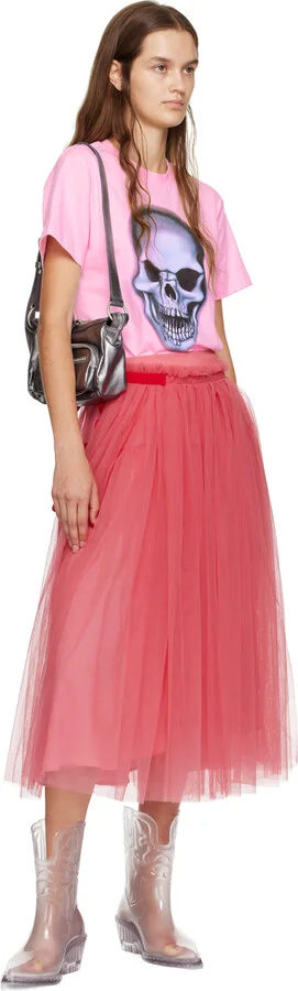 Melissa Transparent Texas Boots - Image 5