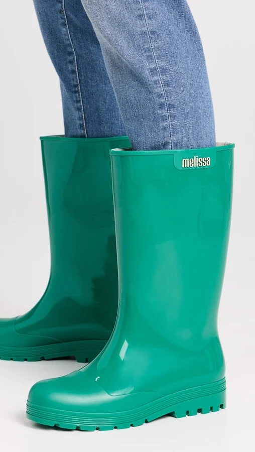 Melissa Welly Boots - Image 4