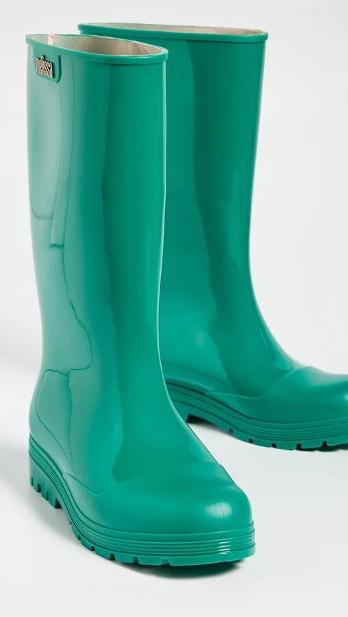 Melissa Welly Boots - Image 5