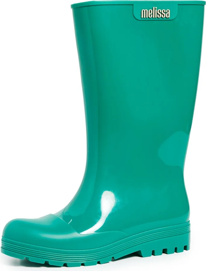Melissa Welly Boots