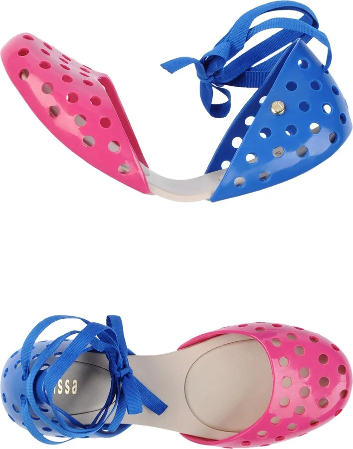 Melissa Woman Ballet flats - Image 3
