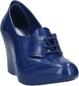 Melissa Woman Lace-up shoes - Image 2