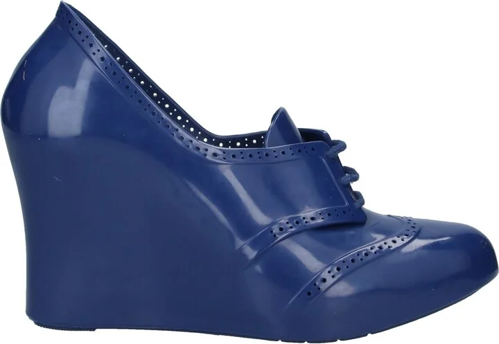 Melissa Woman Lace-up shoes - Image 3