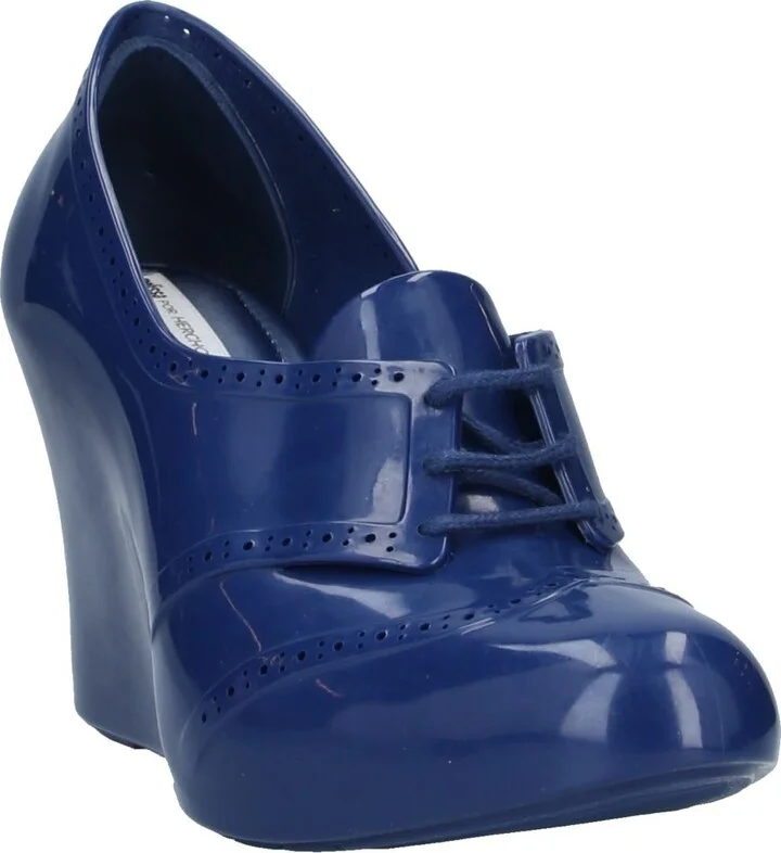Melissa Woman Lace-up shoes - Image 4
