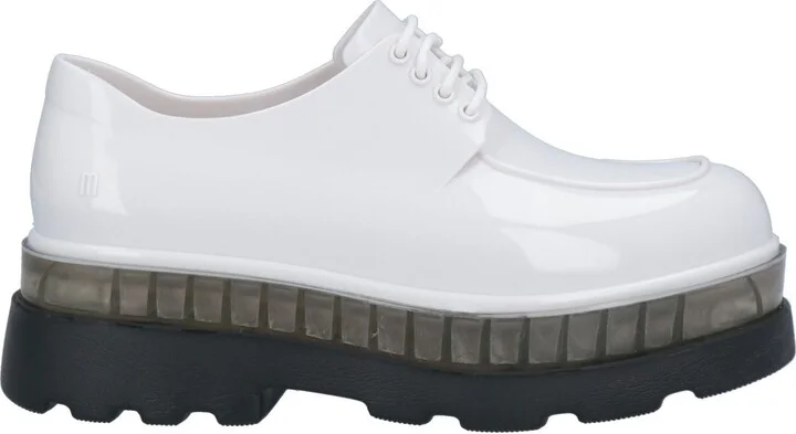 Melissa Woman Lace-up shoes - Image 3