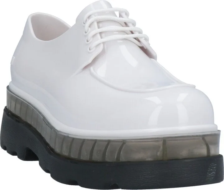 Melissa Woman Lace-up shoes - Image 4