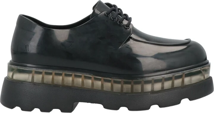 Melissa Woman Lace-up shoes - Image 6