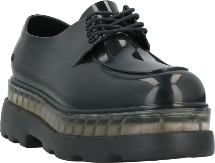 Melissa Woman Lace-up shoes - Image 7
