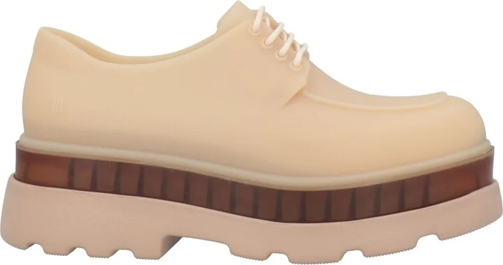 Melissa Woman Lace-up shoes - Image 9