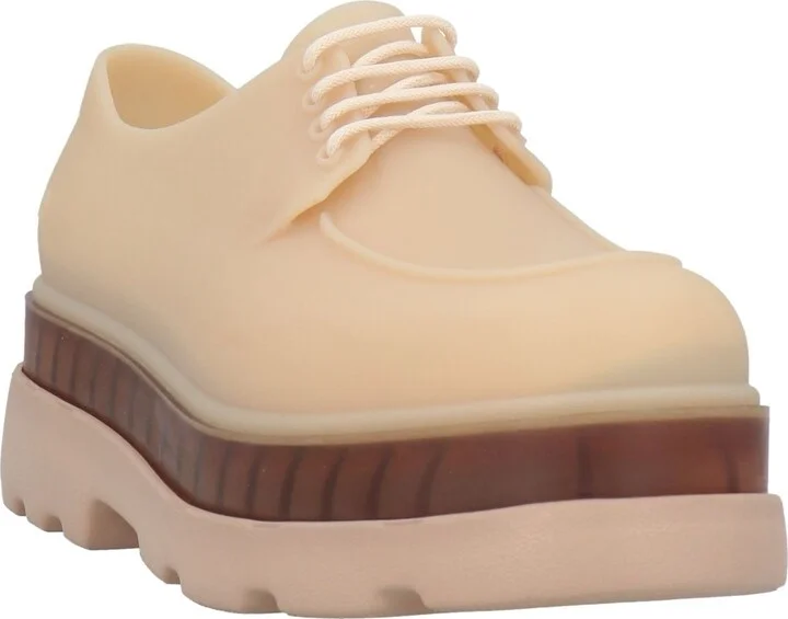 Melissa Woman Lace-up shoes - Image 10