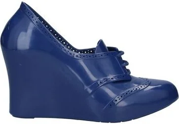 Melissa Woman Lace-up shoes