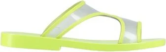 Lime green