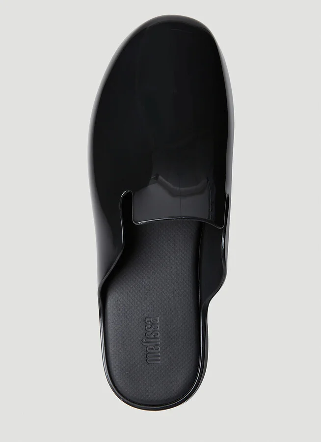 Melissa Zoe Clogs - Woman Slip Ons Black Eu - 36 - Image 7