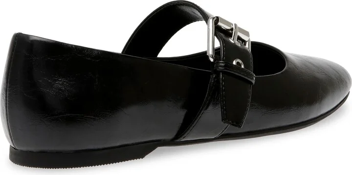 Mellie Mary Jane Flat - Image 2