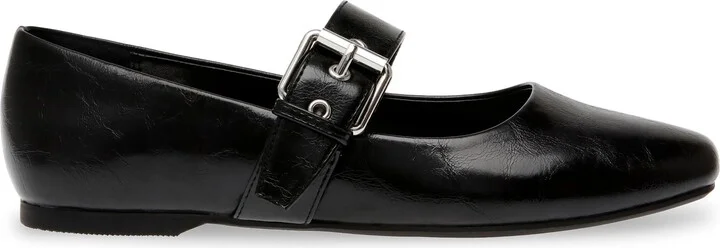 Mellie Mary Jane Flat - Image 3