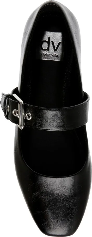 Mellie Mary Jane Flat - Image 4