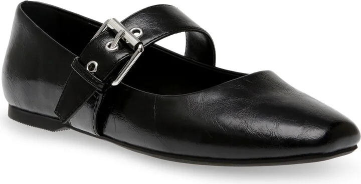 Mellie Mary Jane Flat