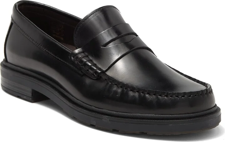 Mello Penny Loafer