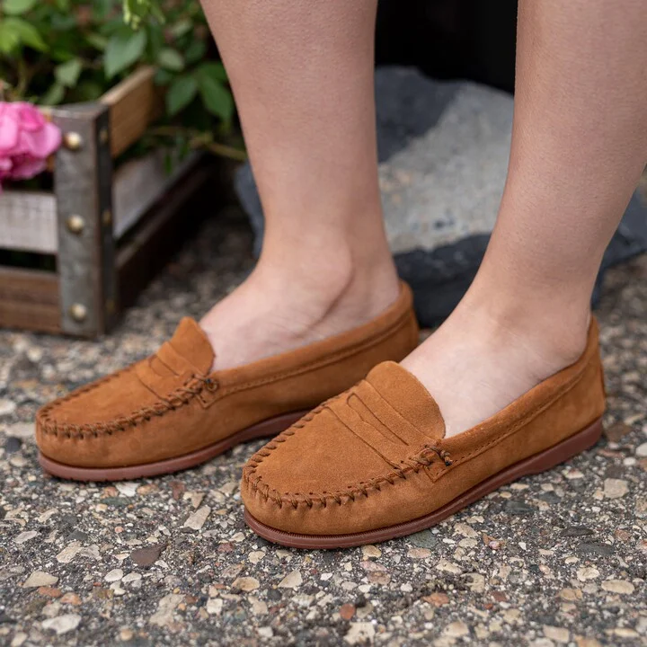Mellony Penny Loafer - Image 2