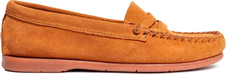 Mellony Penny Loafer - Image 3