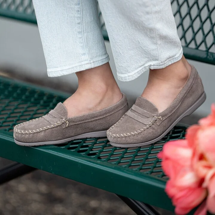 Mellony Penny Loafer - Image 8