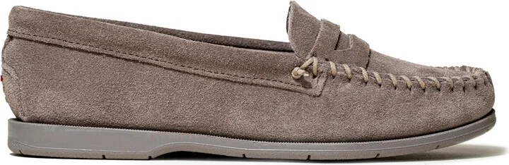 Mellony Penny Loafer - Image 9